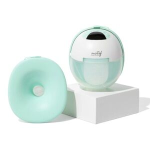 Motif Aura Glow Breast Pump